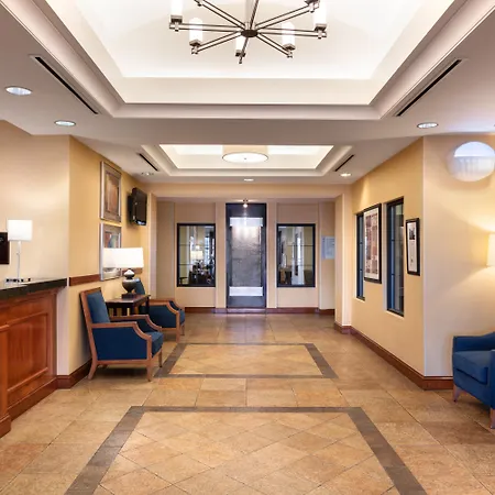 Holiday Inn Express & Suites Denver Airport By Ihg-3